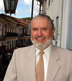 presidente da Cmara Municipal de Mariana